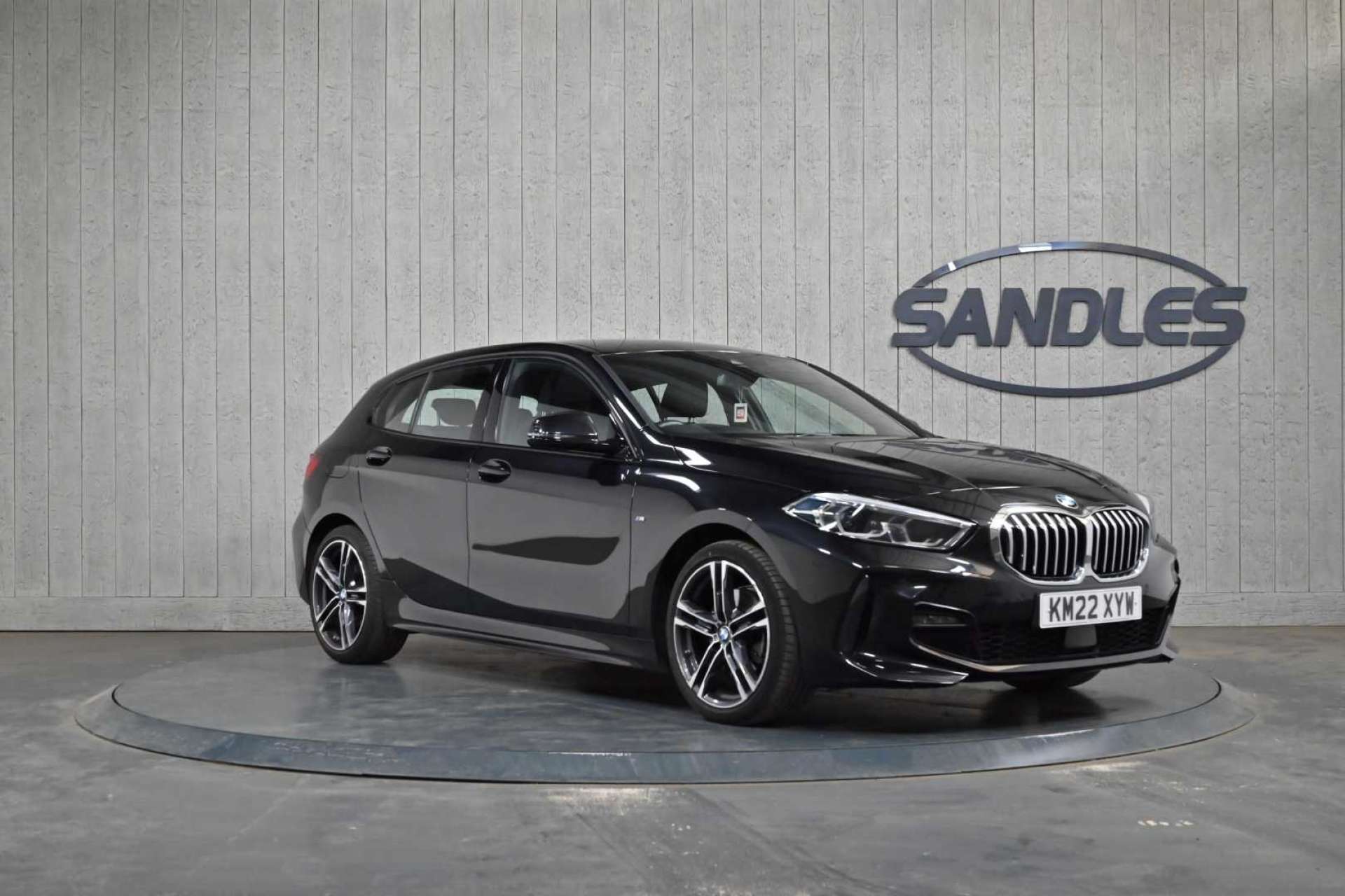 1 Series