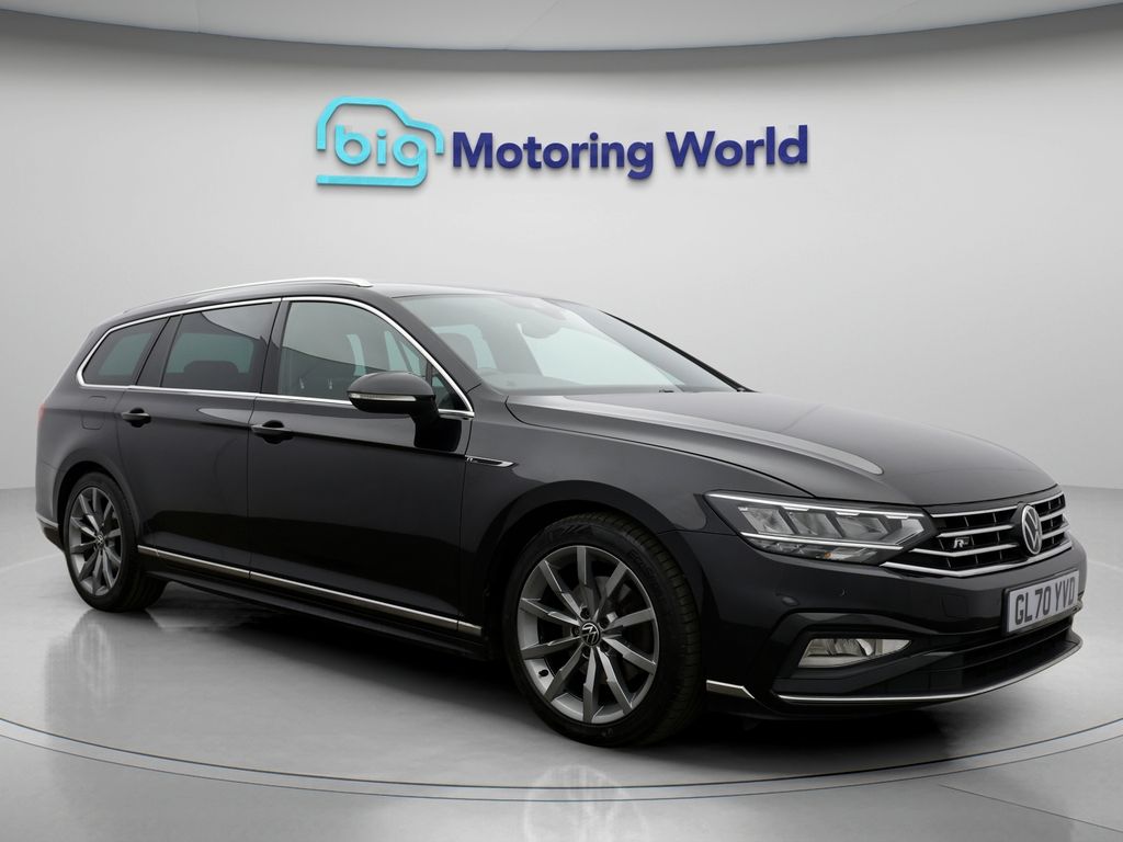 Passat