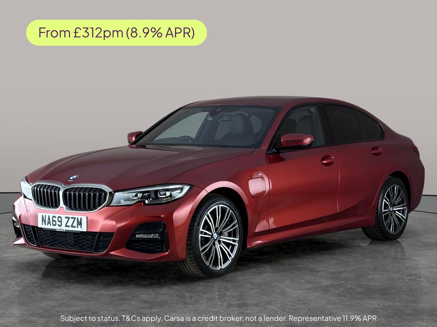 3 Series