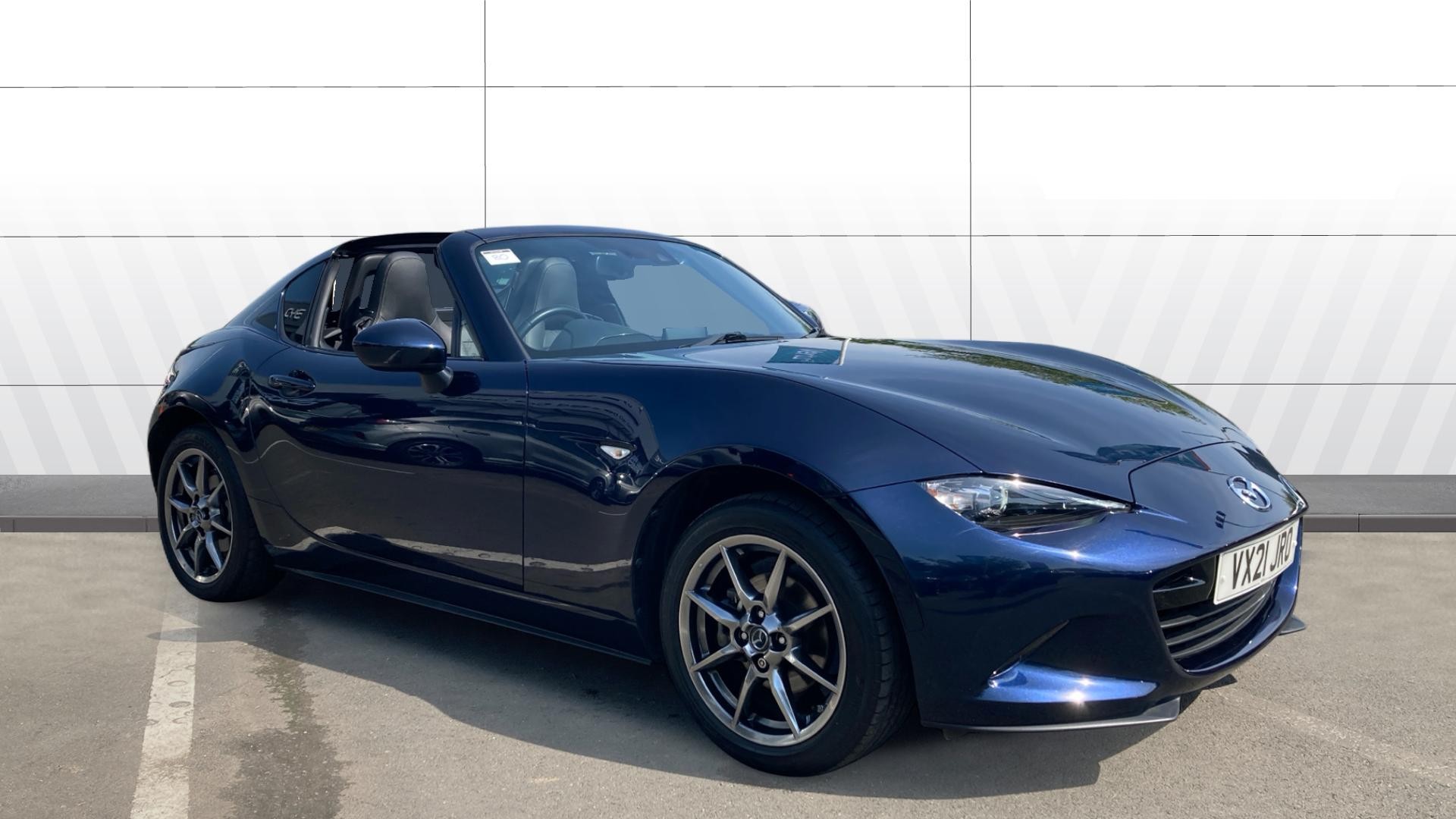 MX-5