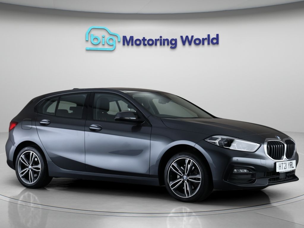 1 Series