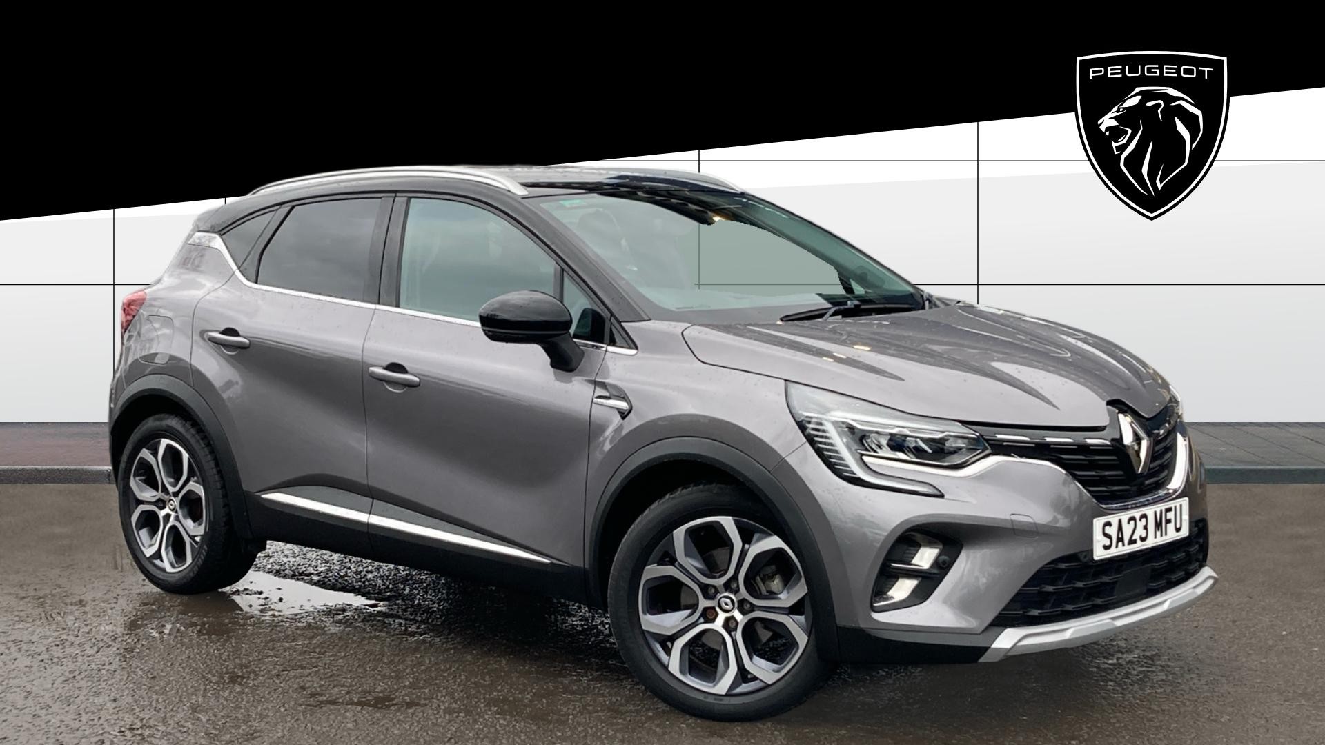 Captur