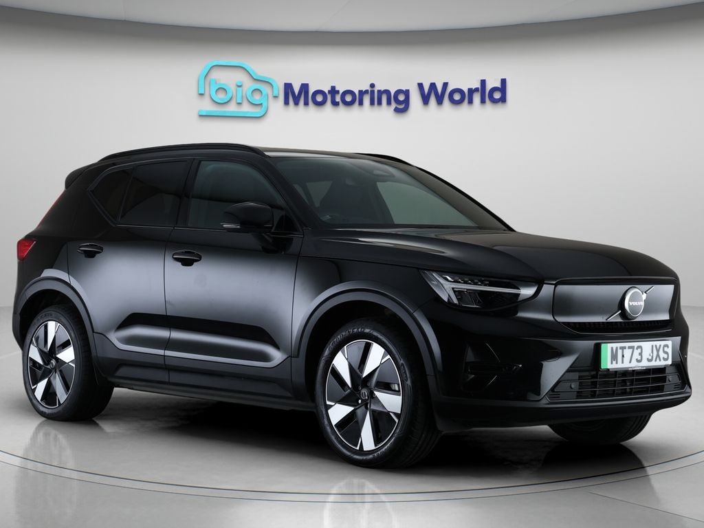 XC40