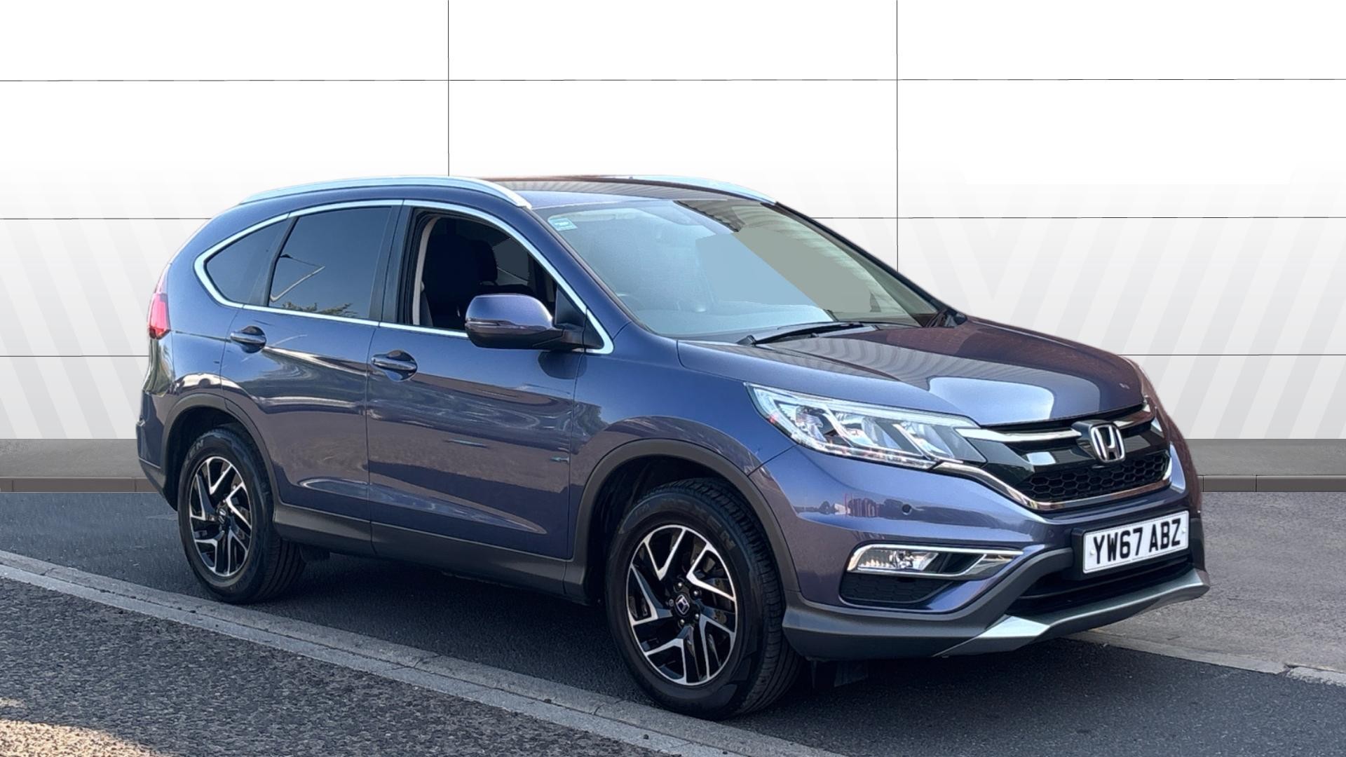 Cr-V