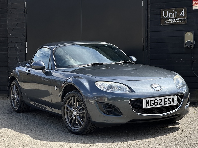 Mx-5