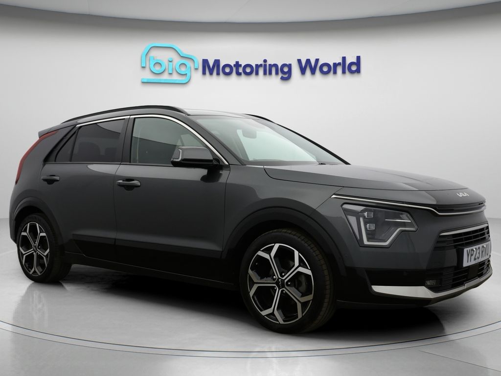 Niro