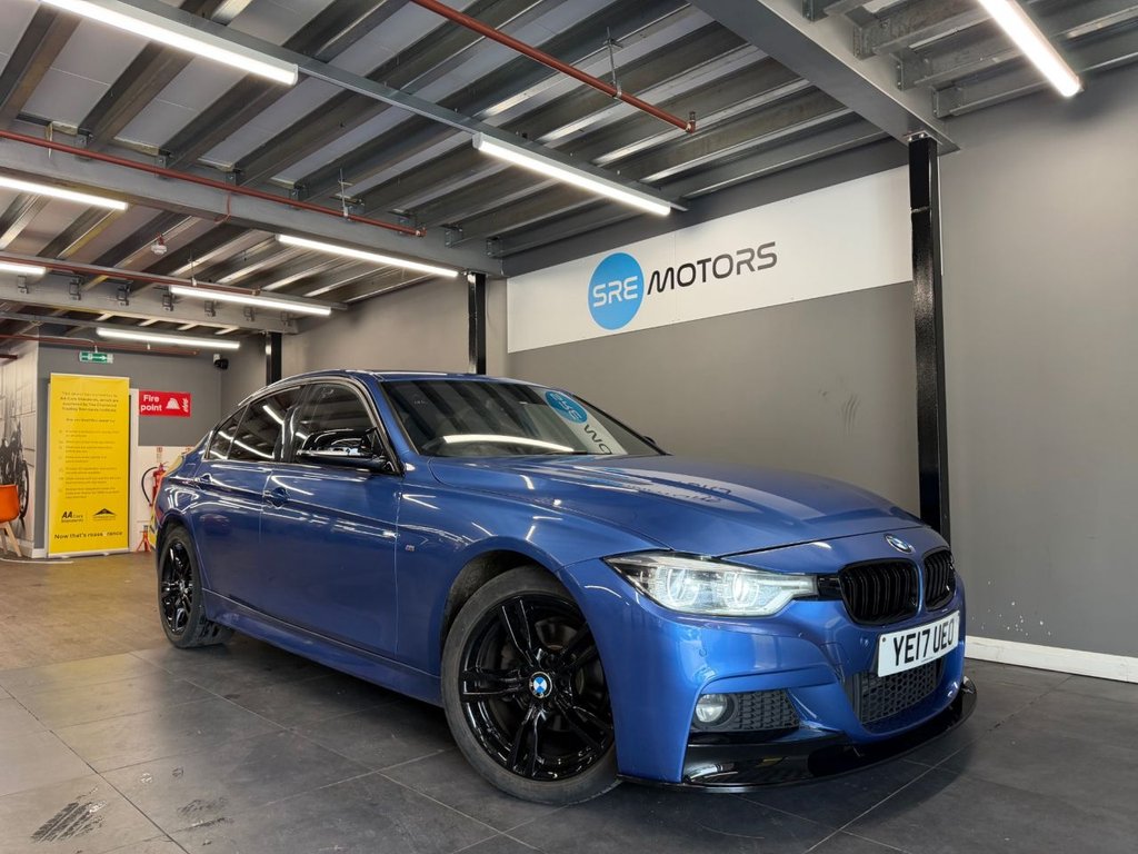 3 Series