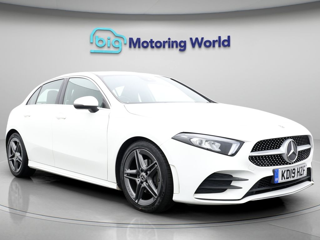 A-Class