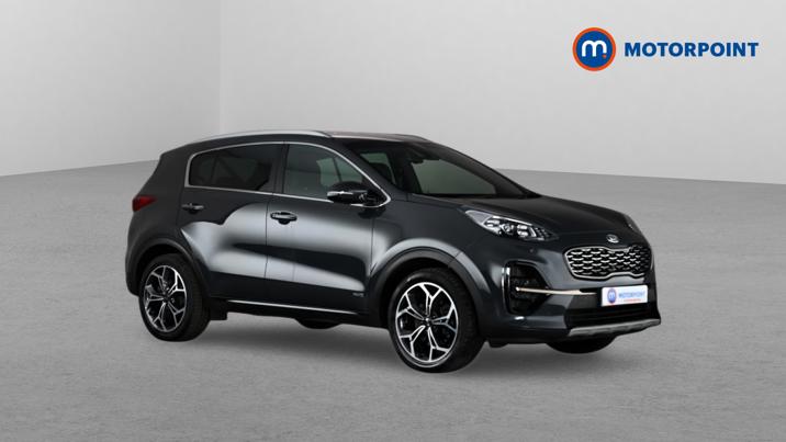 Sportage
