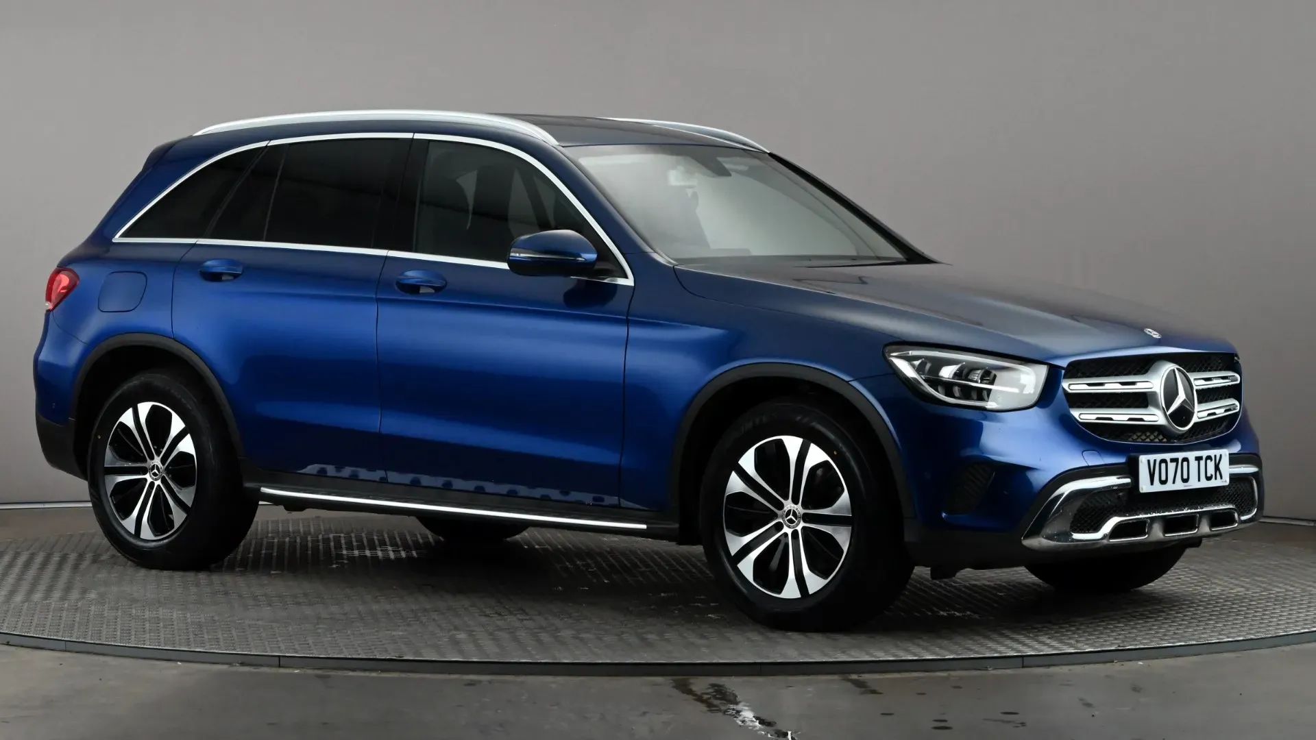 GLC