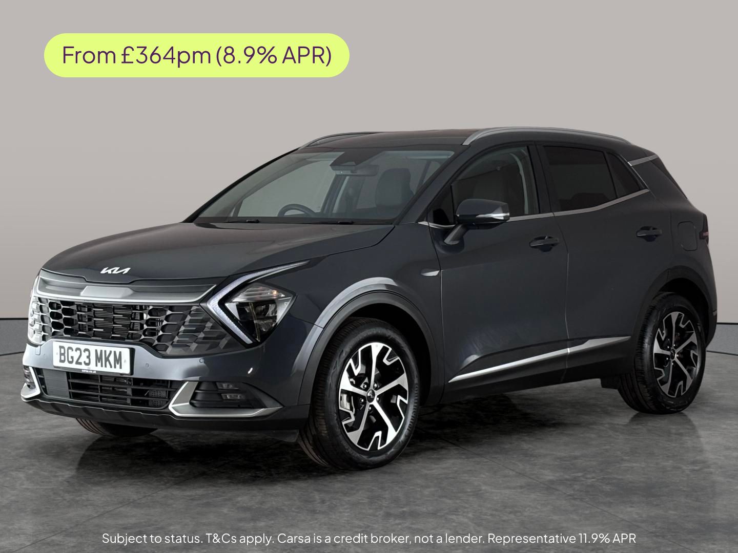 Sportage