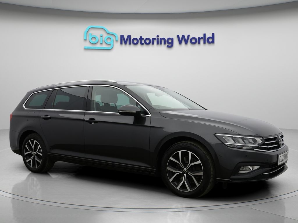 Passat