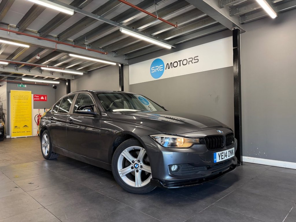 3 Series