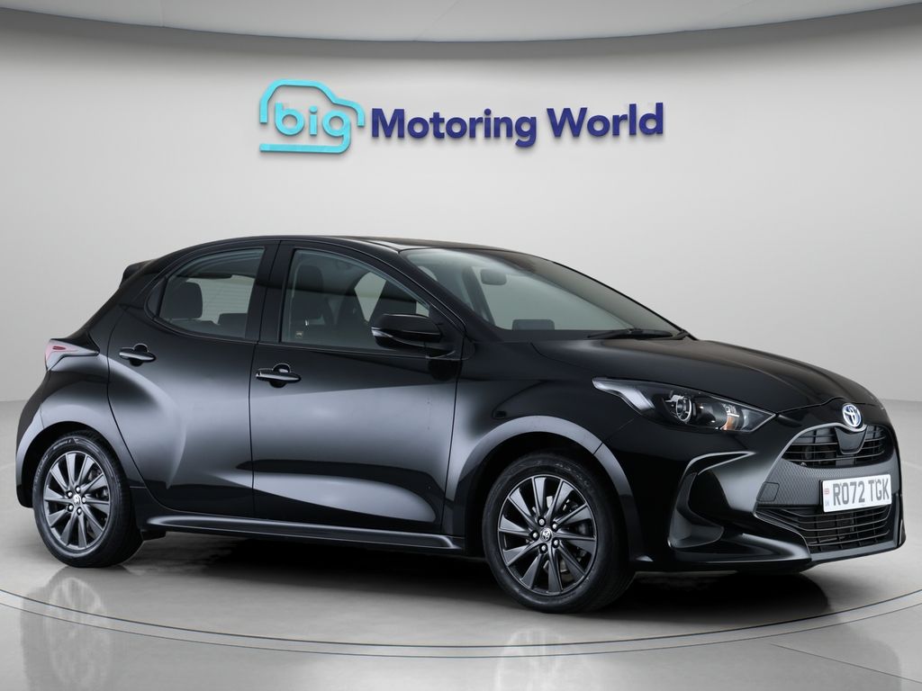 Yaris