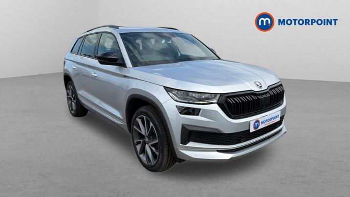Kodiaq