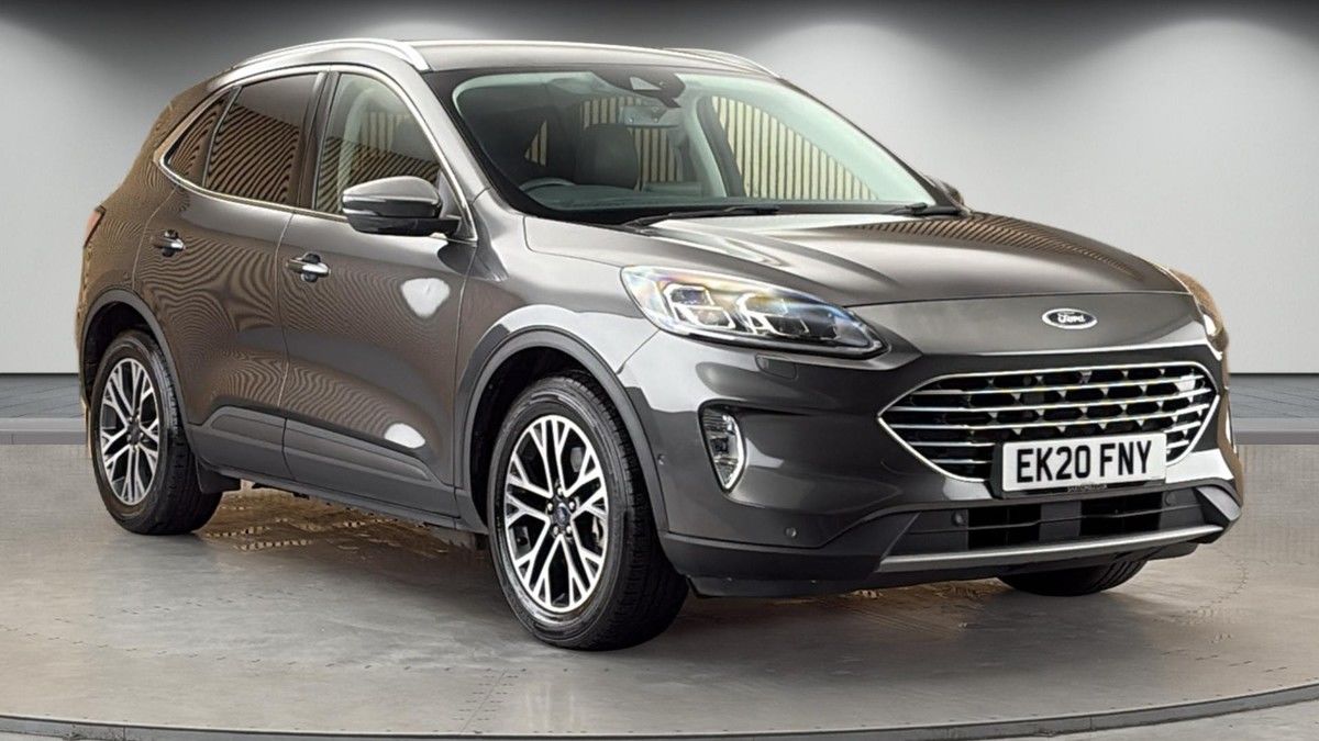 Kuga