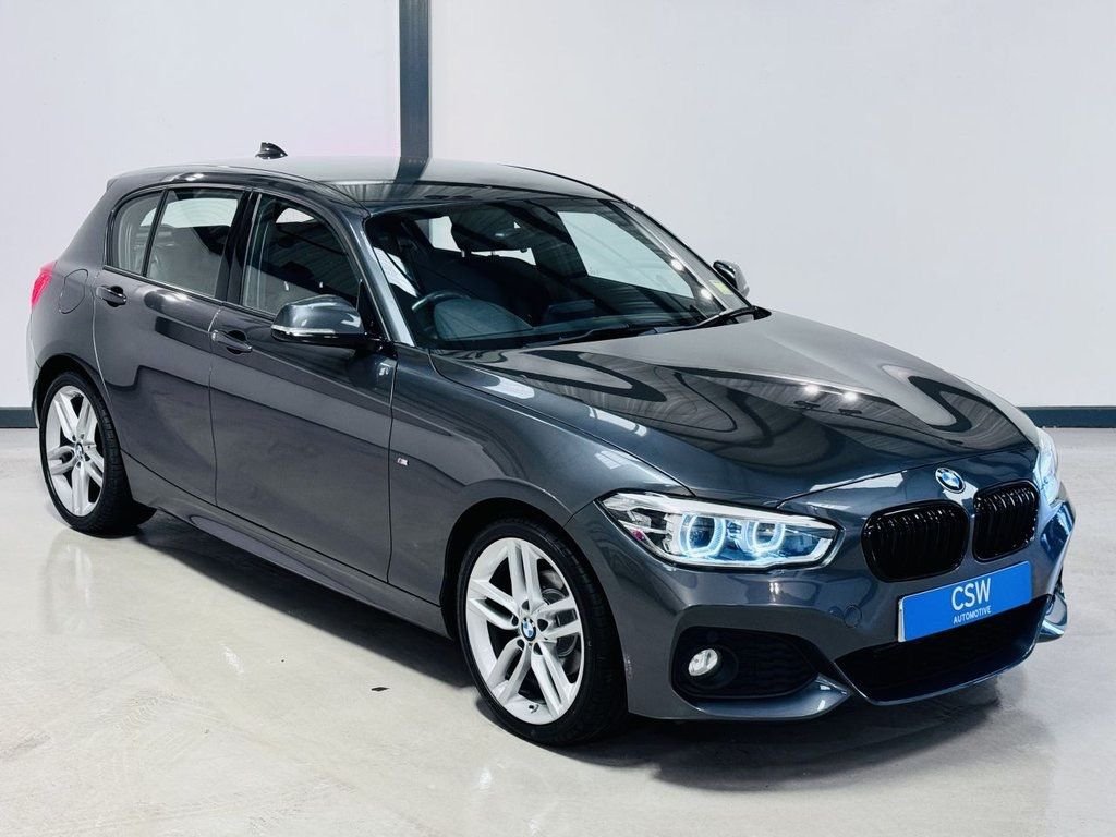 1 Series