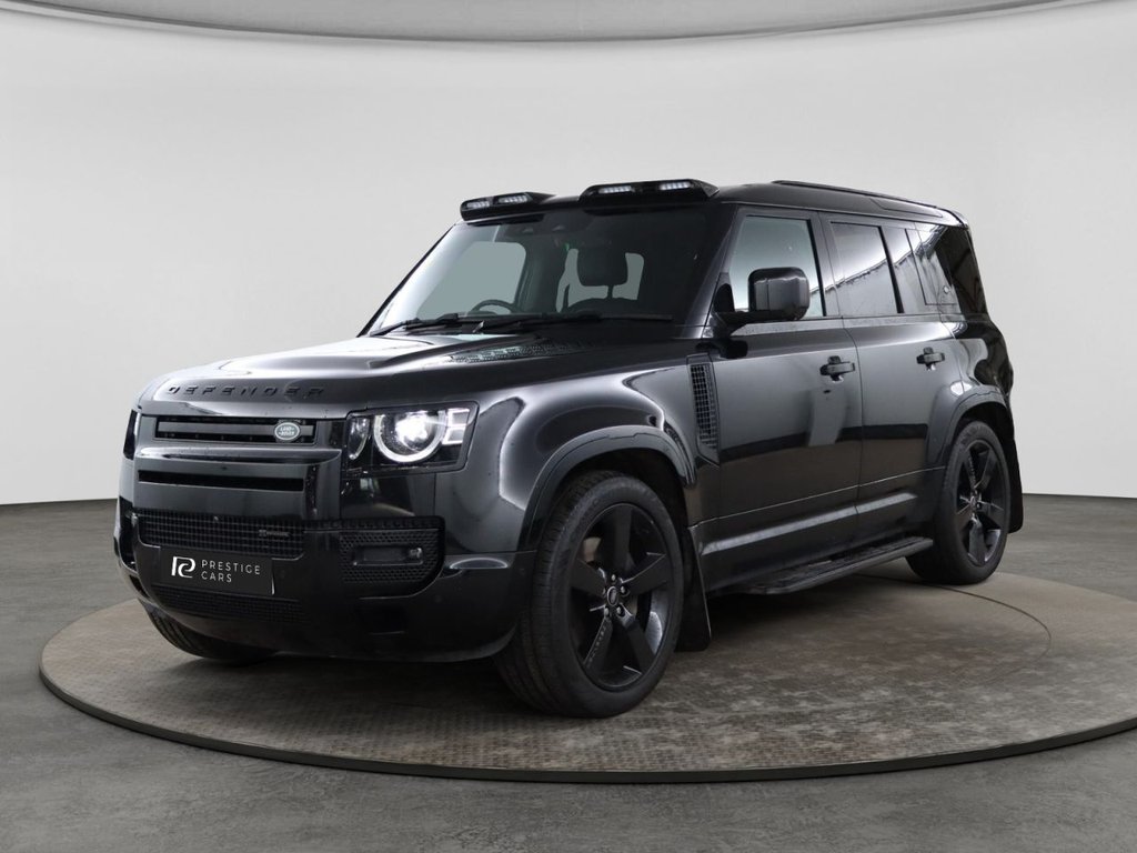 Defender