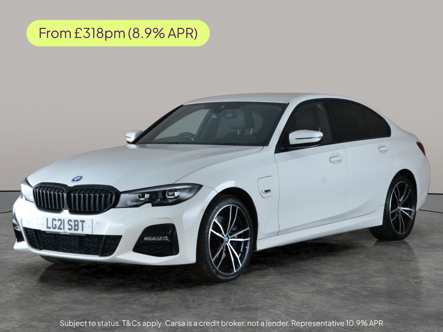 3 Series