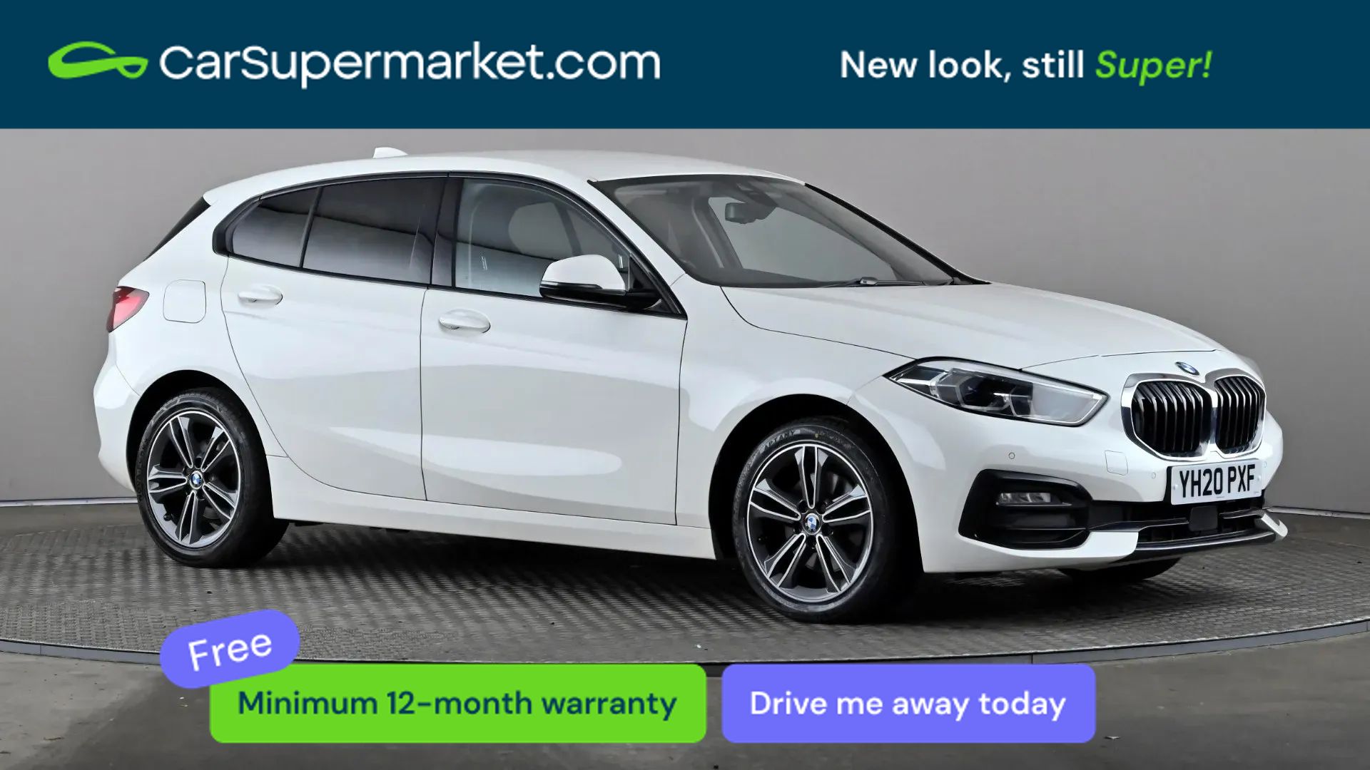 1 Series