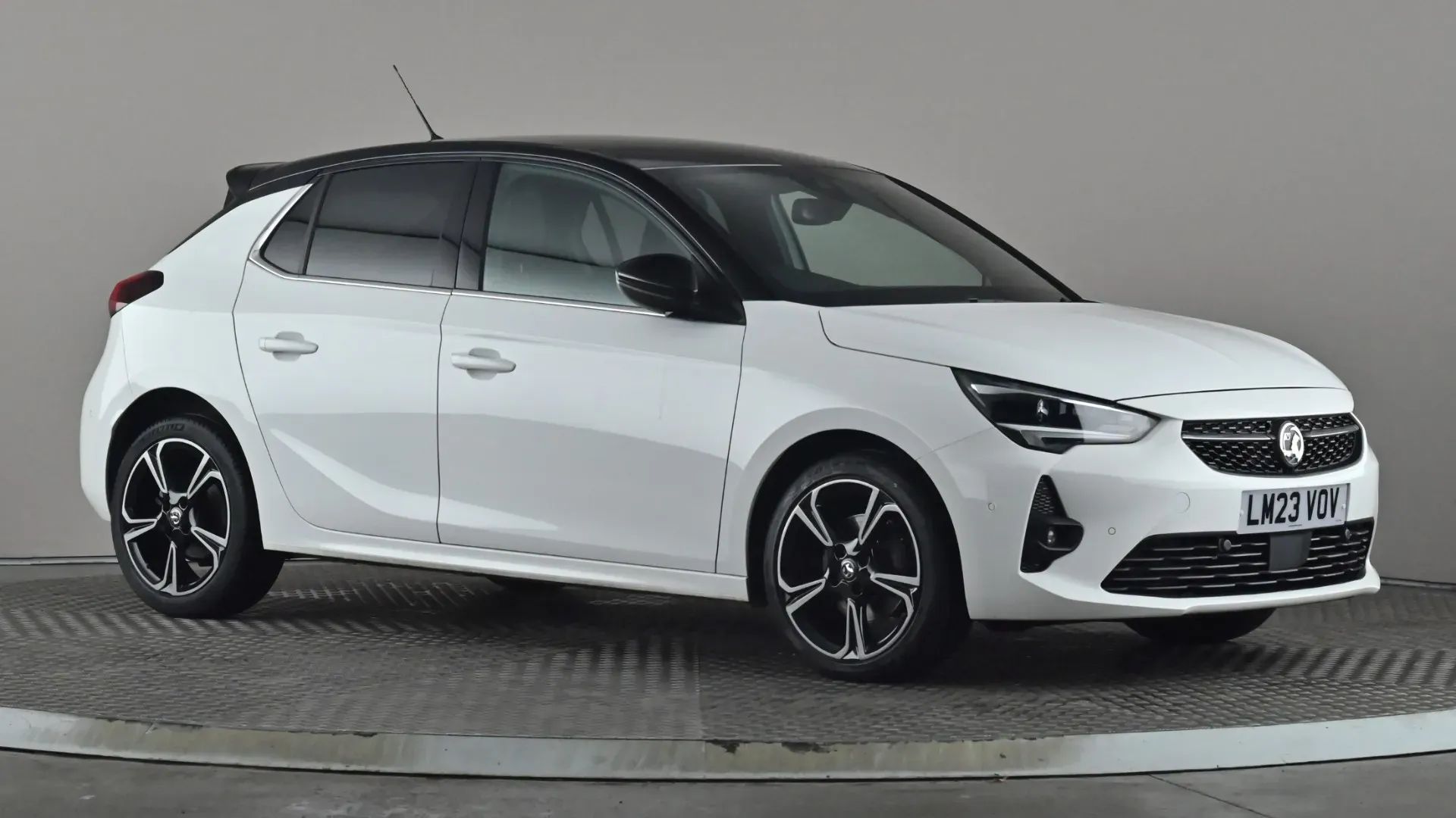 Corsa
