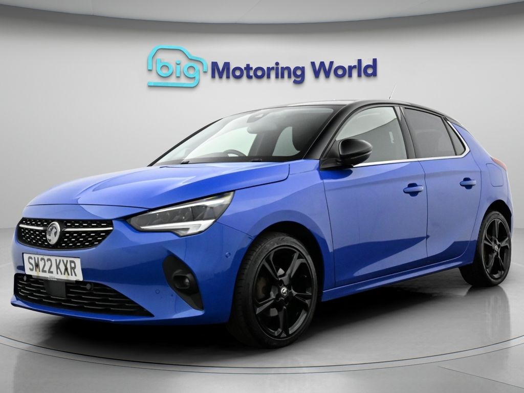 Corsa