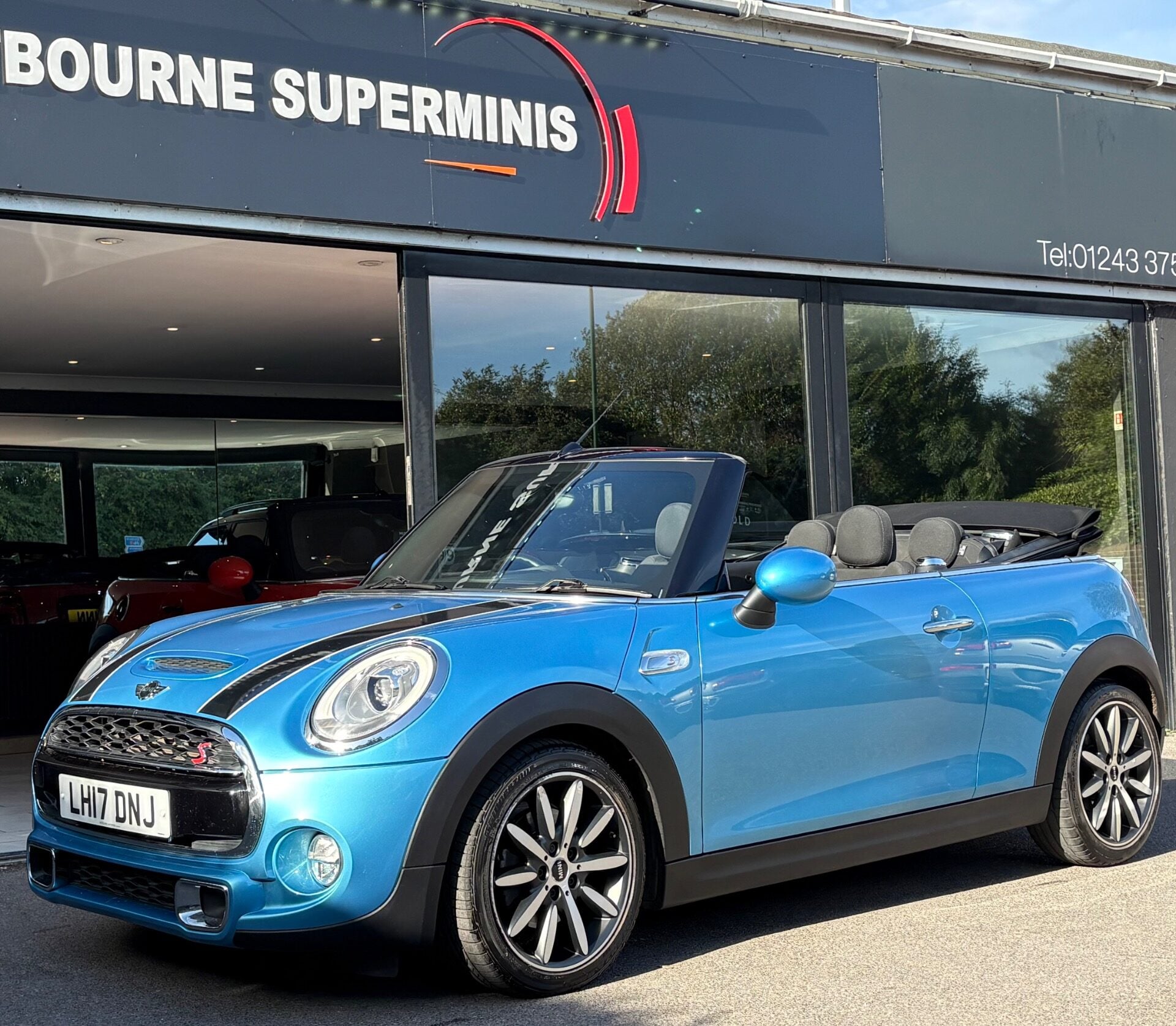 Convertible