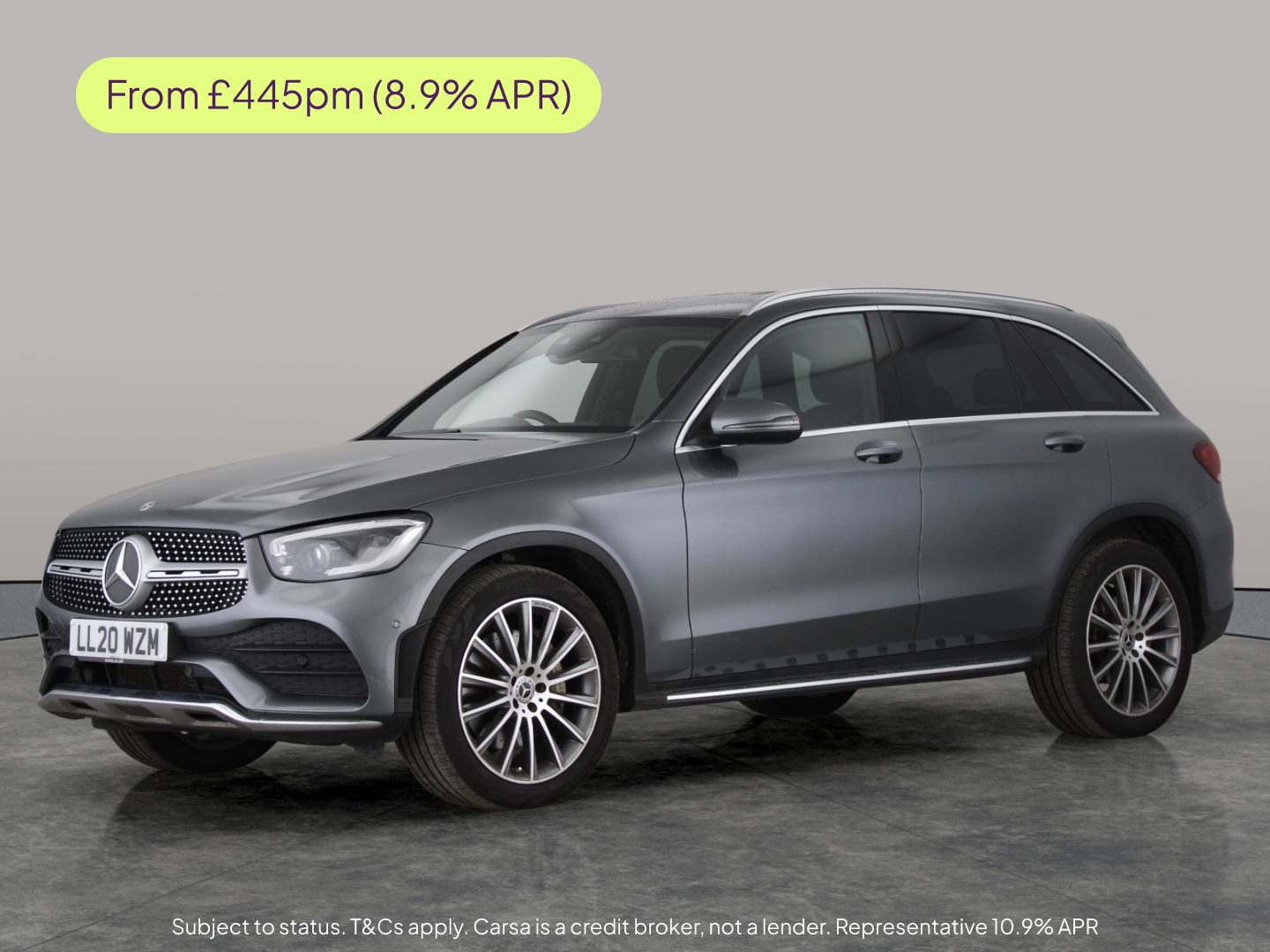 GLC