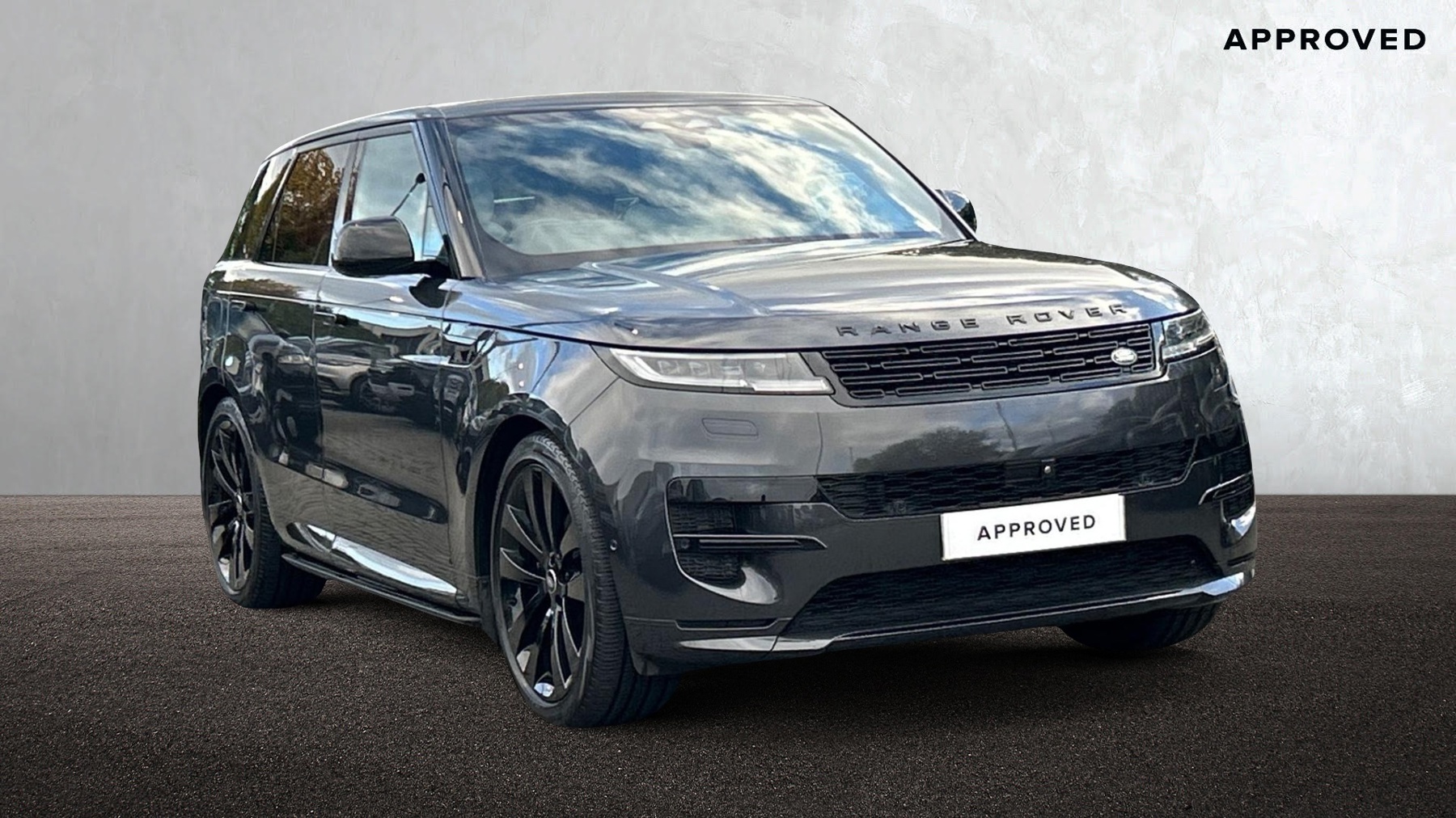 Range Rover Sport