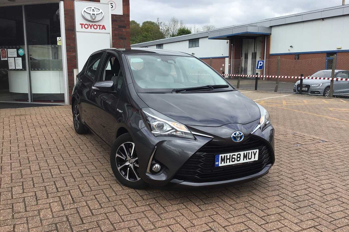 Yaris
