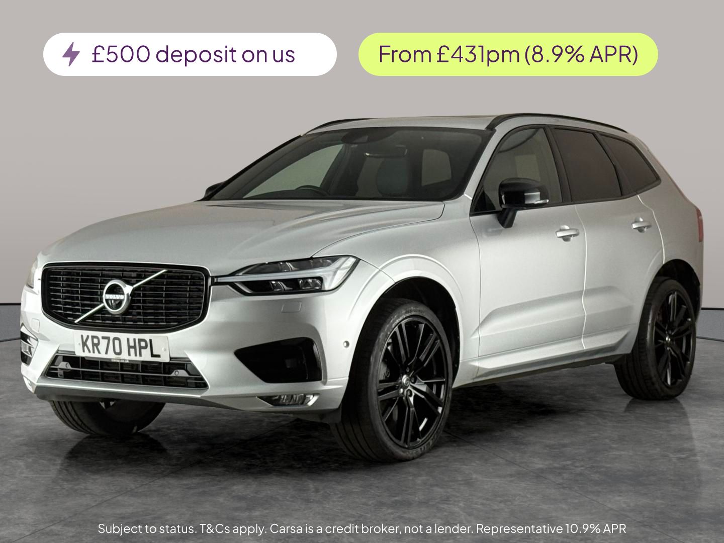 XC60