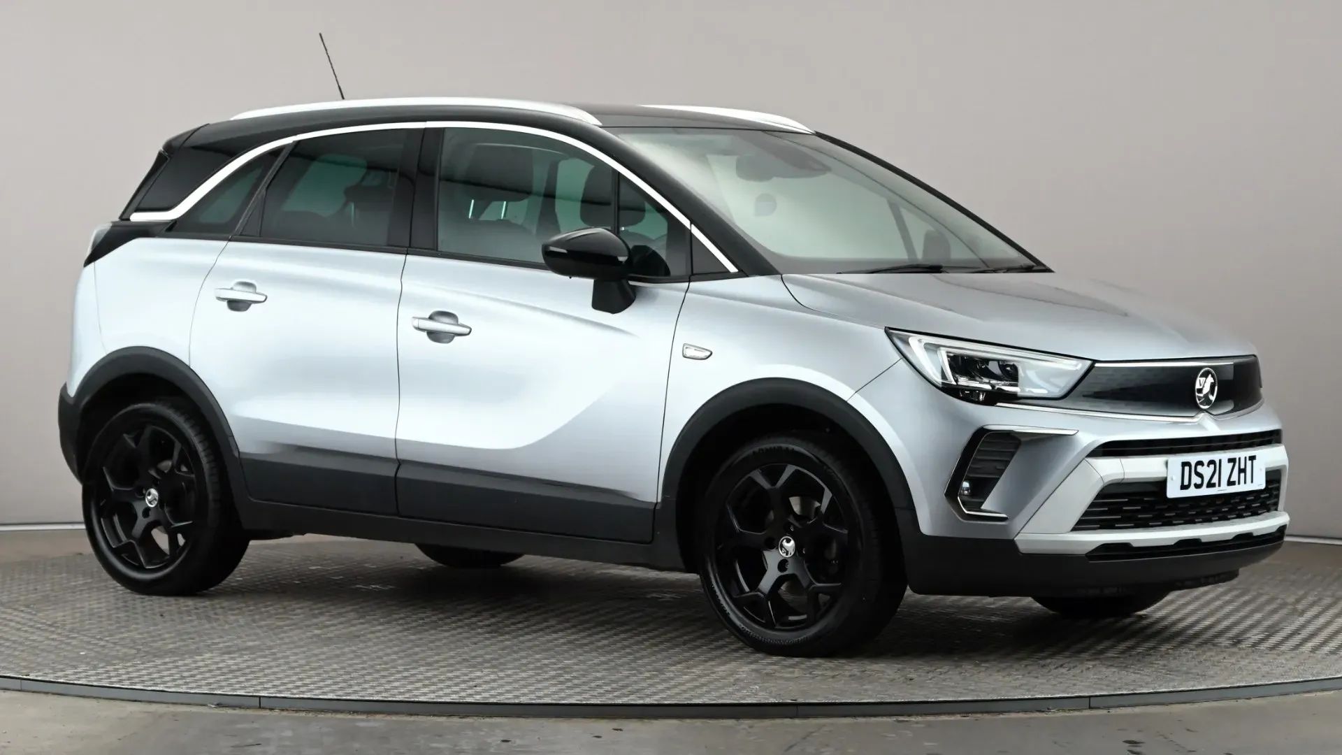 Crossland