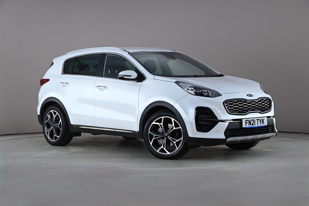 Sportage