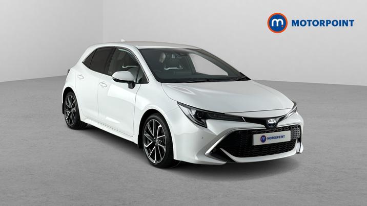 Corolla