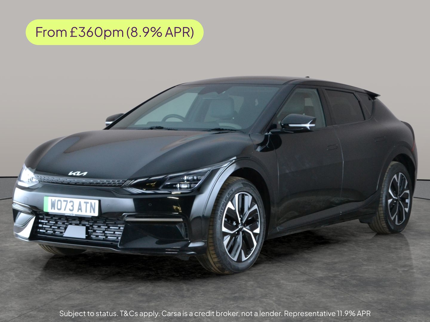 EV6
