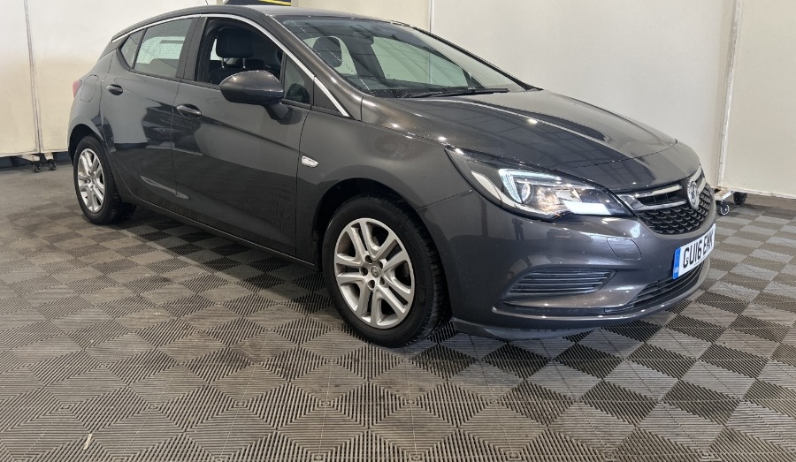 Astra