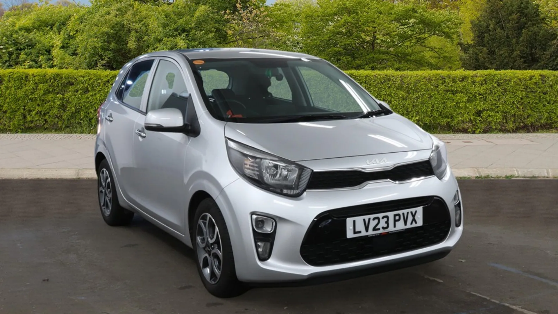 Picanto