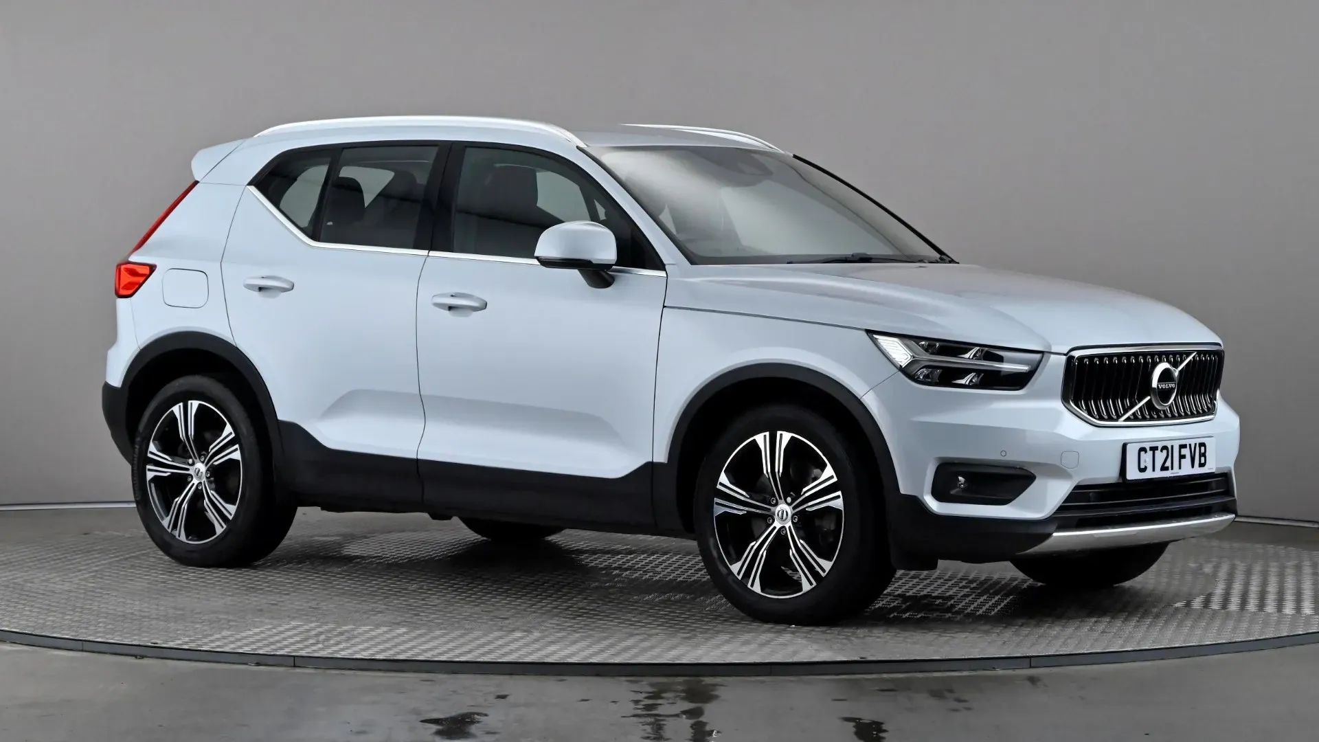 XC40