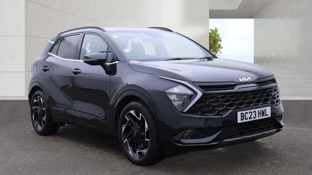 Sportage