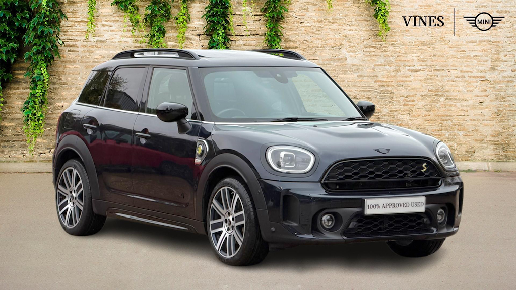 Countryman