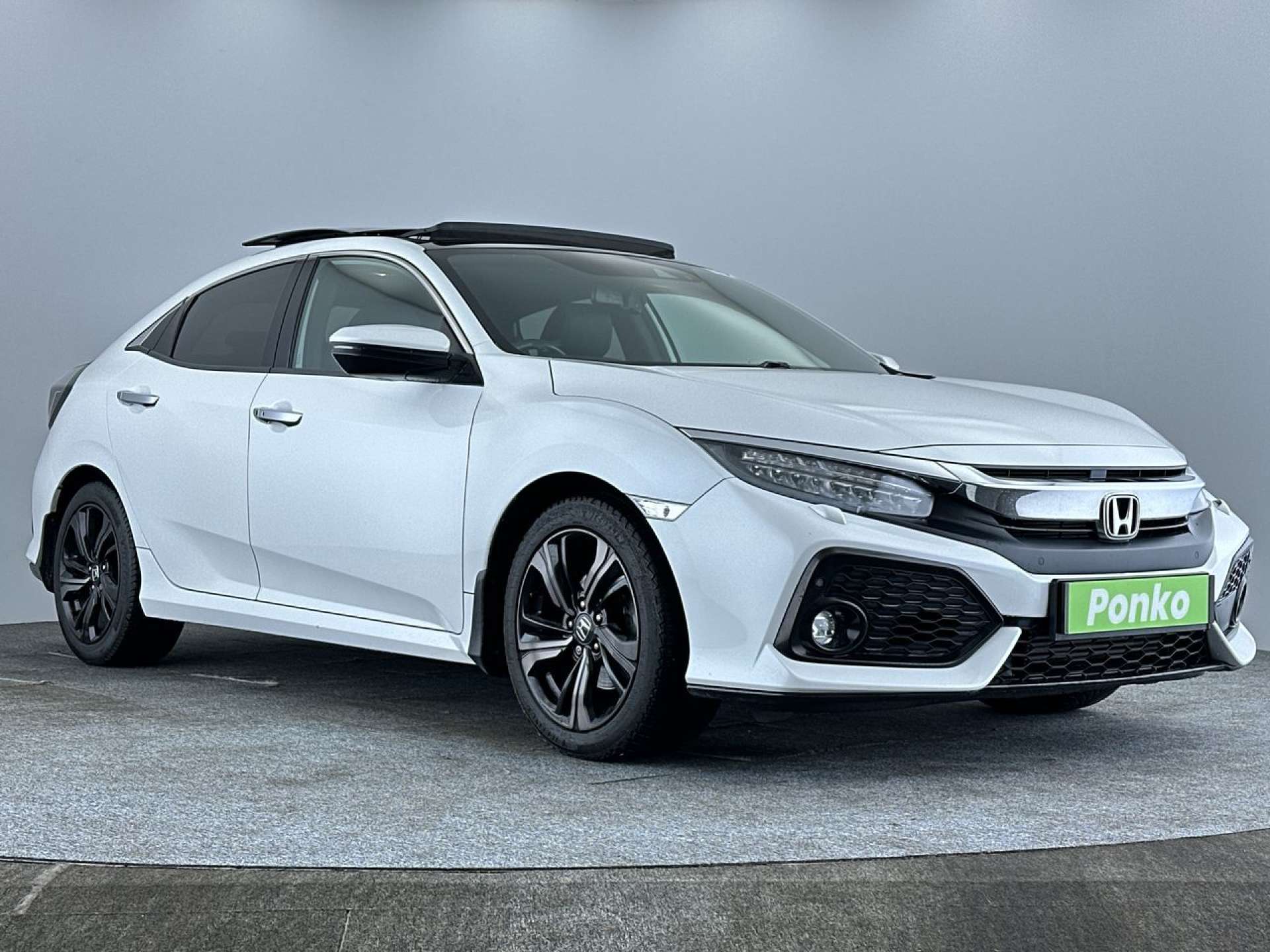 Civic