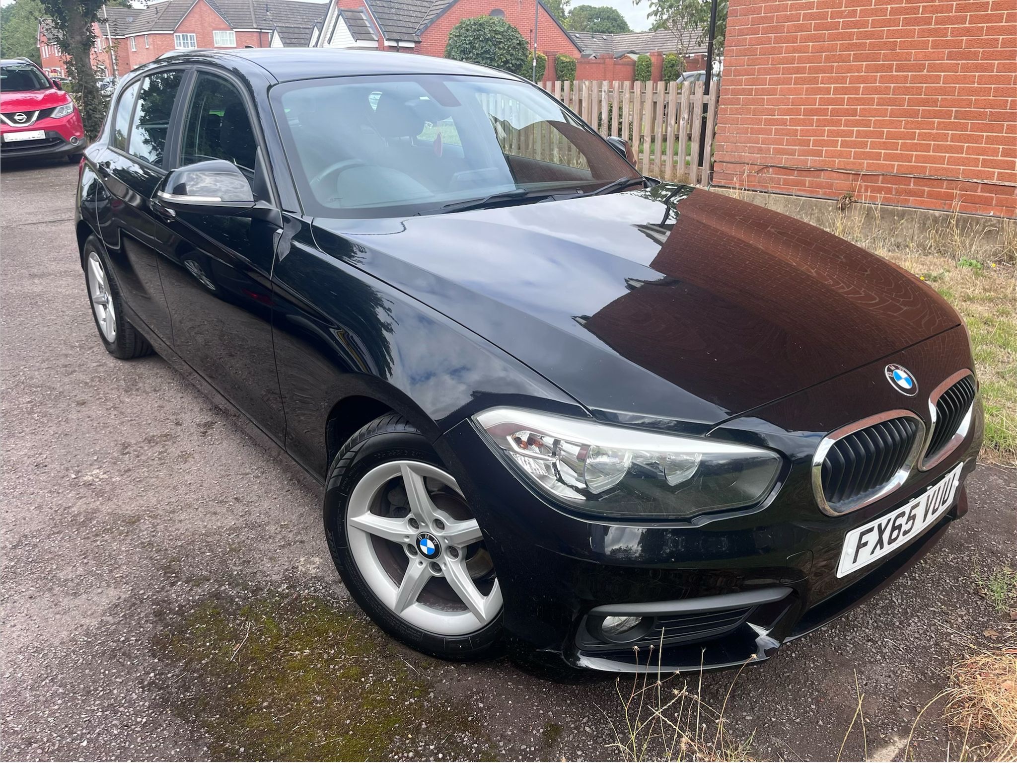 1 Series