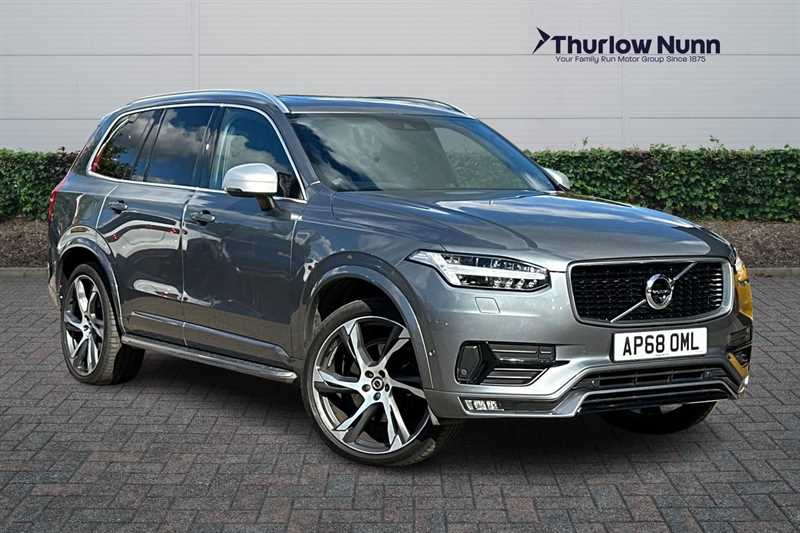 XC90