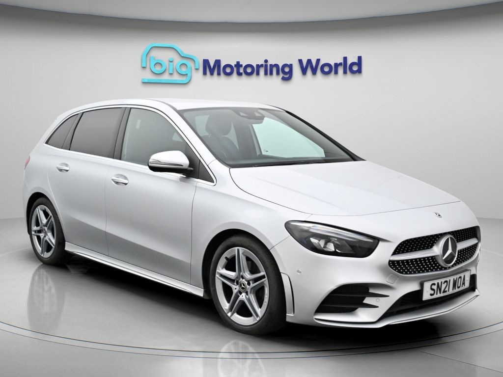 B Class
