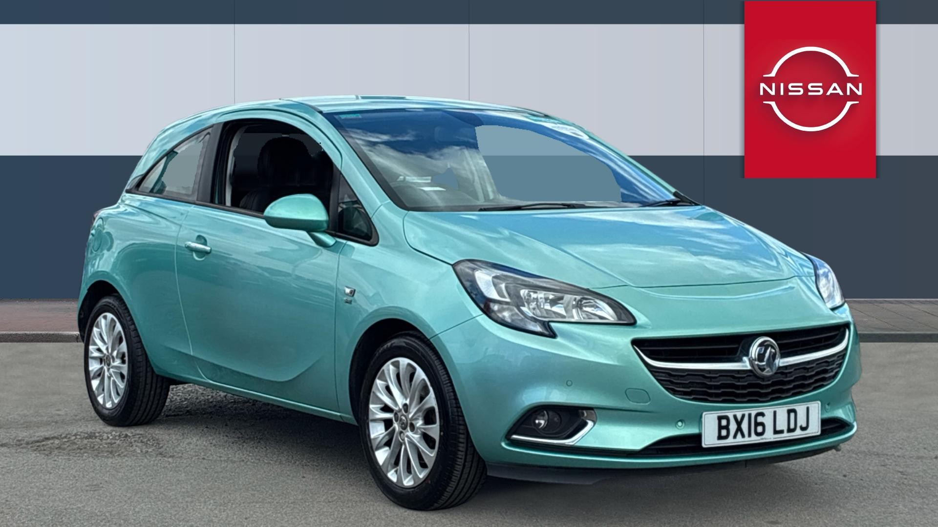 Corsa