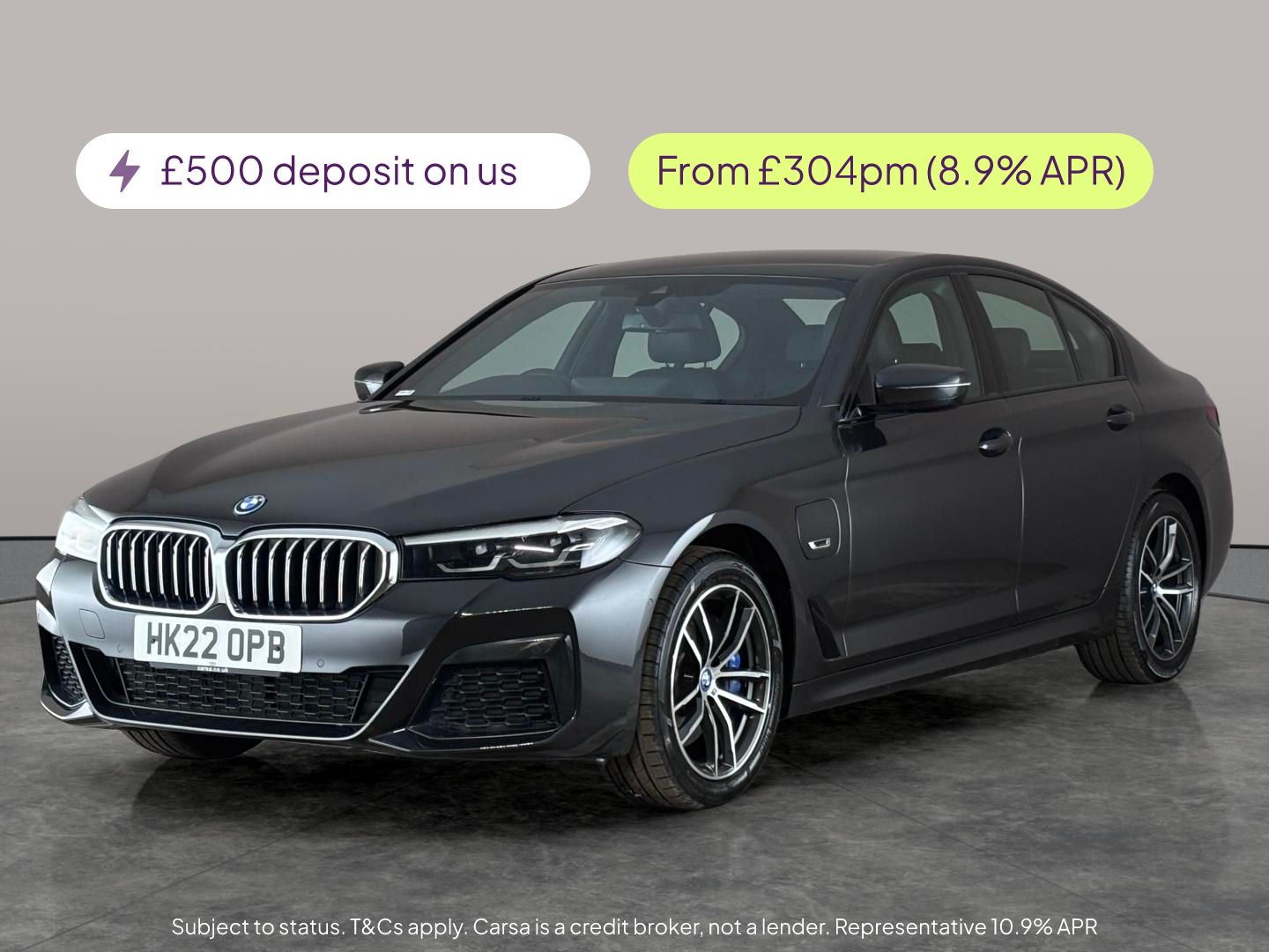 5 Series