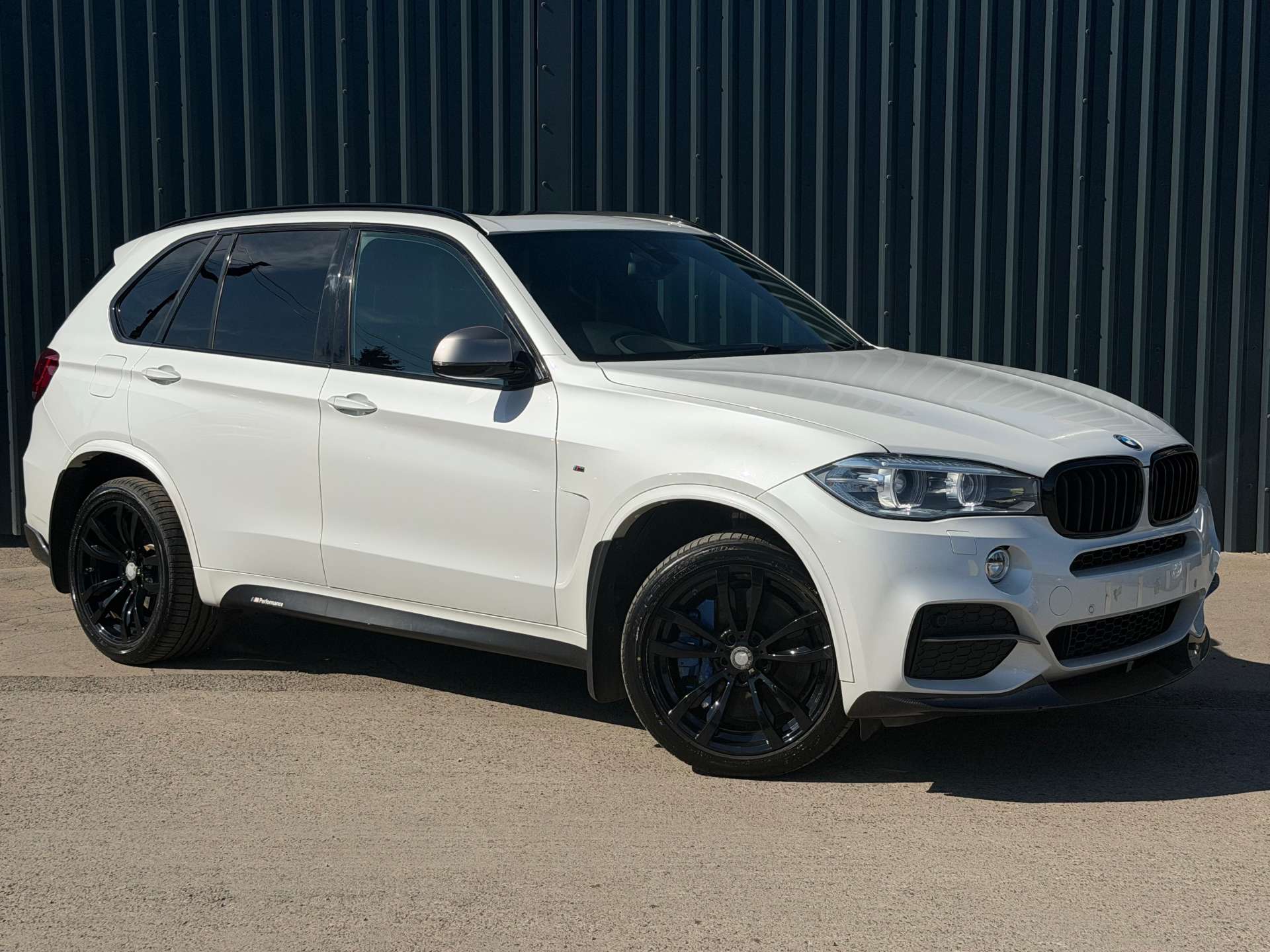X5
