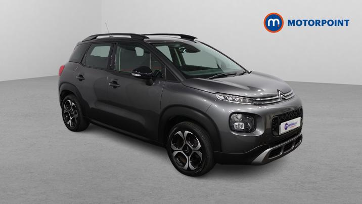 C3 Aircross