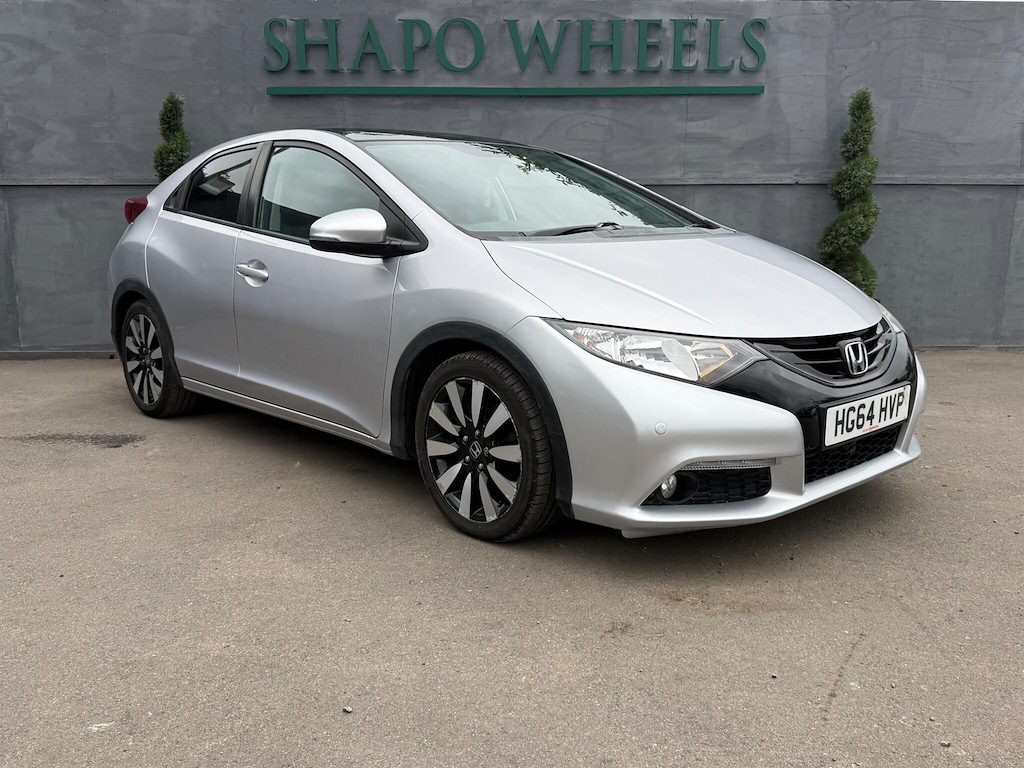 Civic