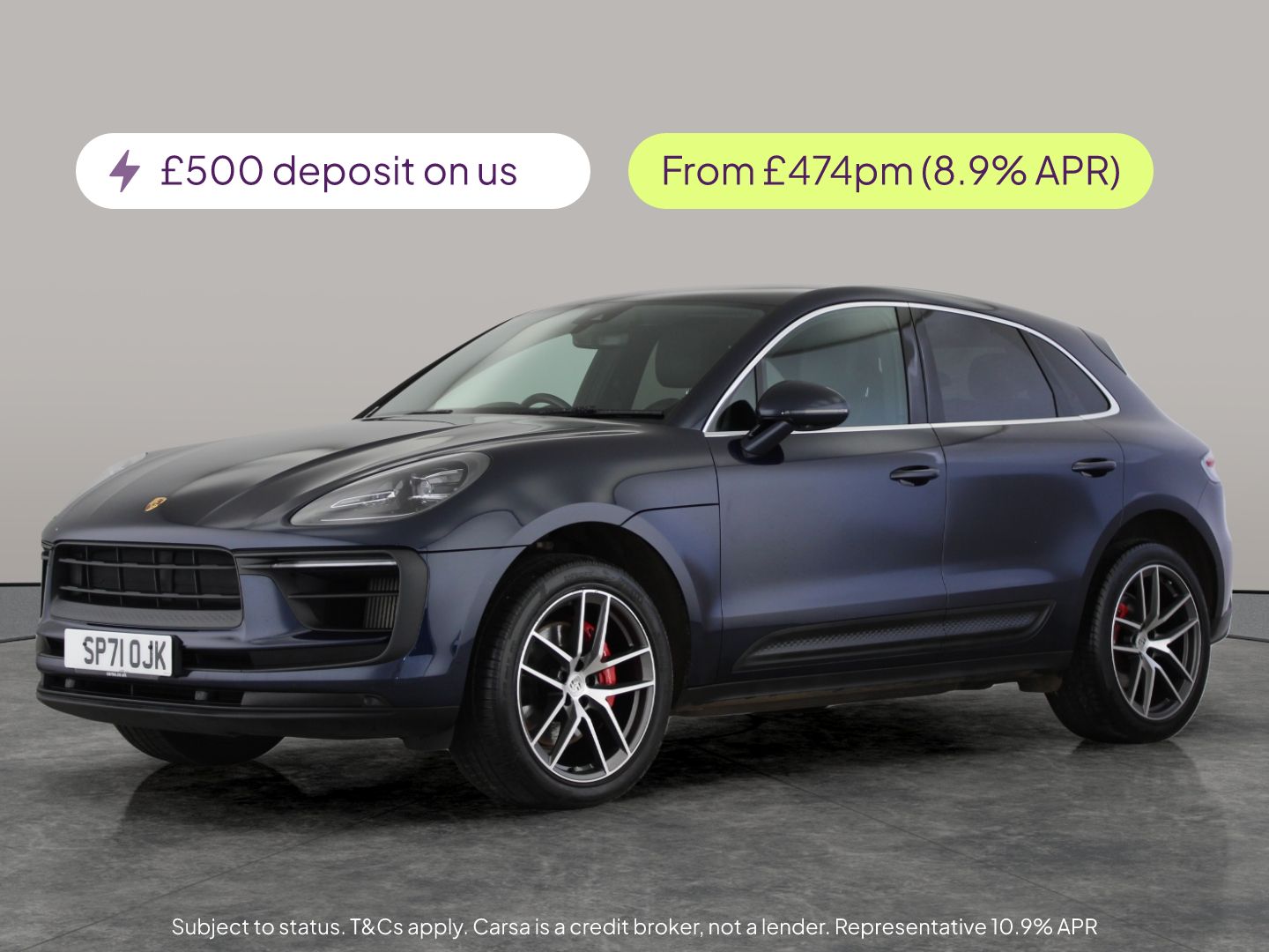 Macan